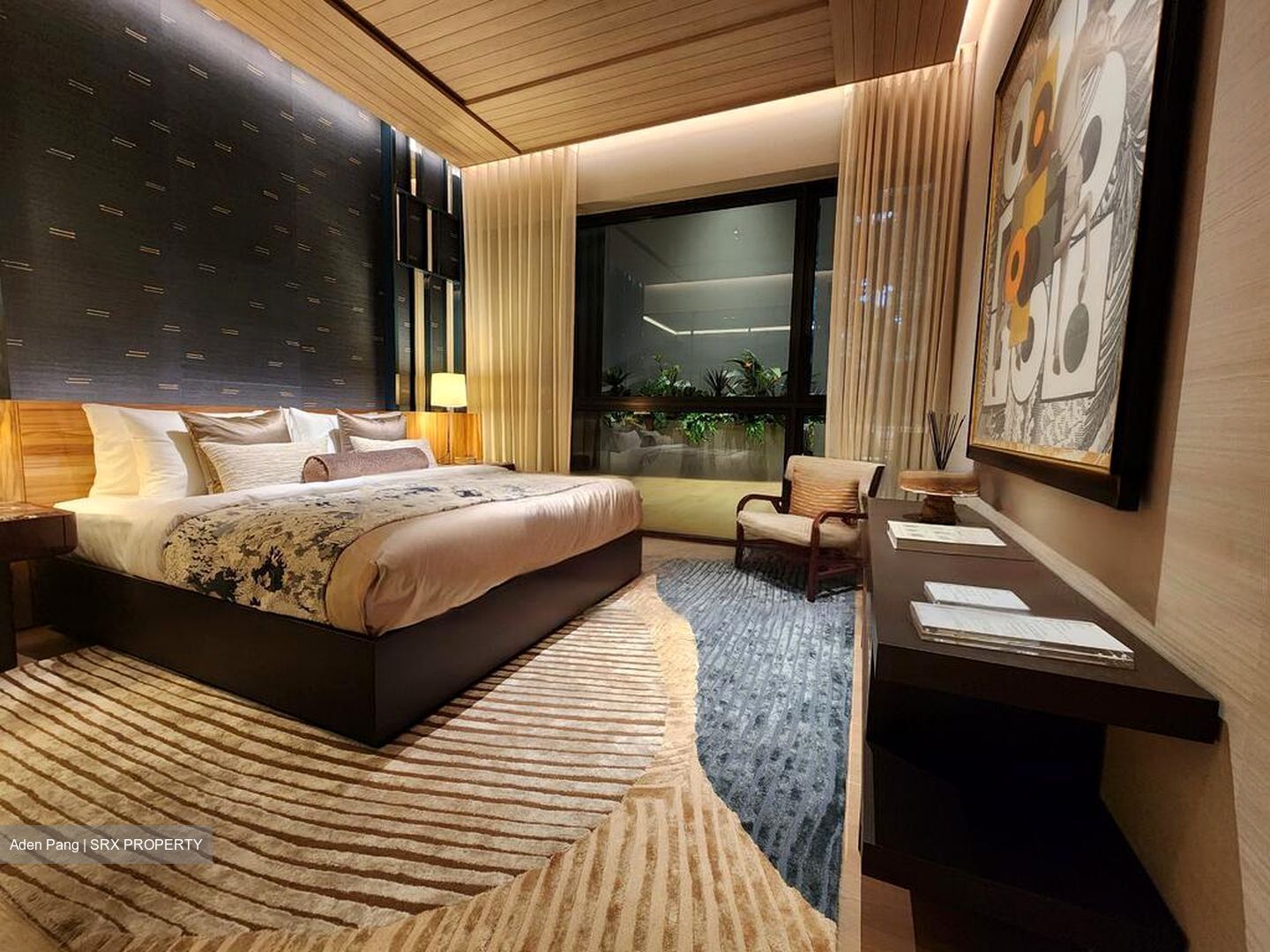 Park Nova (D10), Apartment #463810051